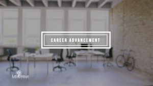 Career Advancement