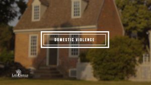 What Is Domestic Violence and How To Avoid It