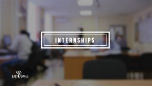 Internships
