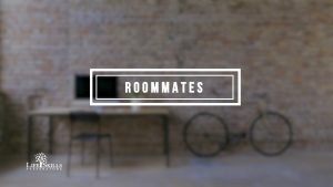 Roommates