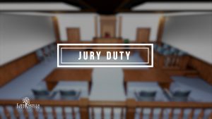 What Is Jury Duty
