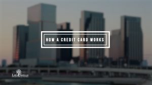 Understanding How Credit Cards Work