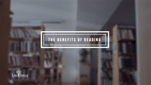 The Benefits Of Reading