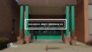 Scholarships, Grants, and Financial Aid