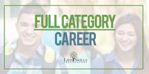 Full Category - Career