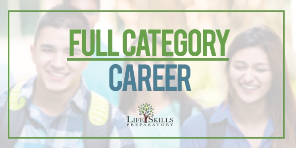 Full Category - Career