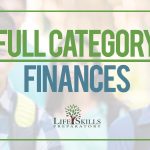 Full Category - Finances