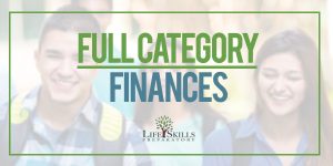 Full Category - Finances