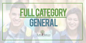 Full Category - General
