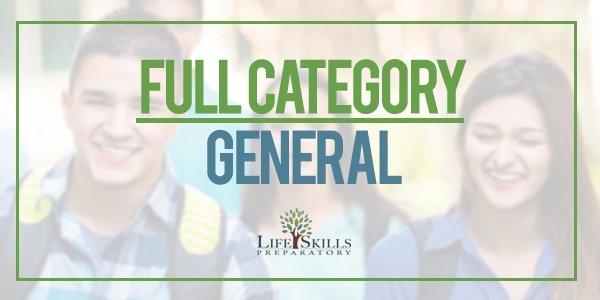 Full Category - General