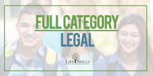 Full Category - Legal