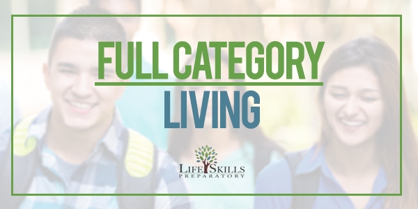 Full Category - Living