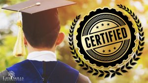 College Bound Certification Course